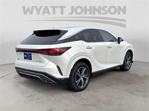 2024 Lexus RX 350 Base