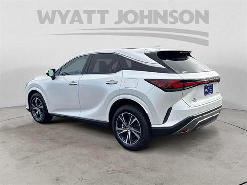 2024 Lexus RX 350 Base