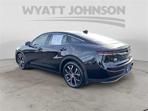 2024 Toyota Crown Limited