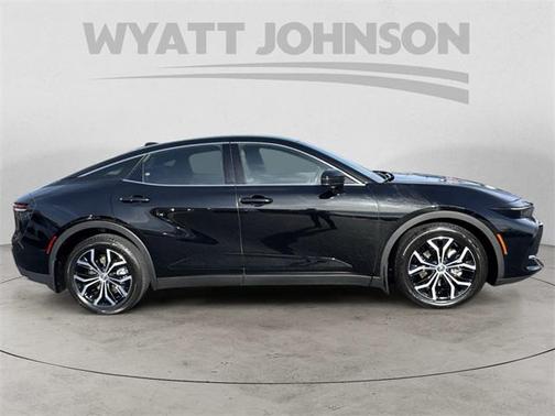 2024 Toyota Crown Limited