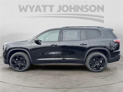 2026 GMC Acadia Elevation FWD