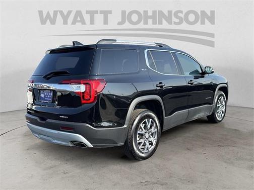 2023 GMC Acadia AWD SLT