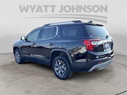 2023 GMC Acadia AWD SLT