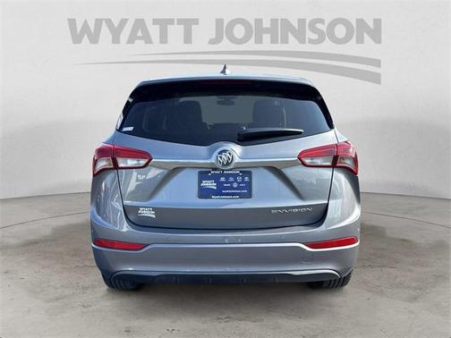 2020 Buick Envision FWD Preferred