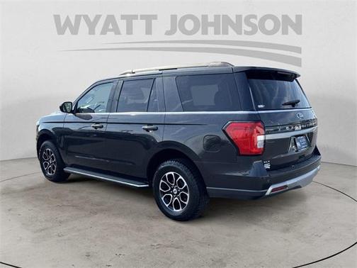 2022 Ford Expedition XLT
