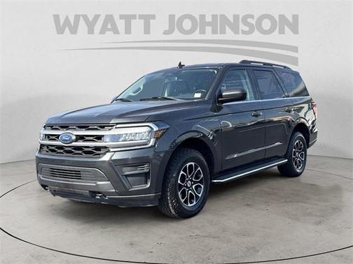 2022 Ford Expedition XLT