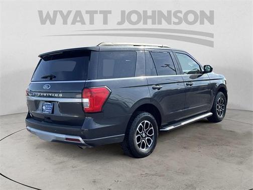 2022 Ford Expedition XLT