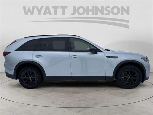 2025 Mazda CX-90 3.3 Turbo Premium Sport