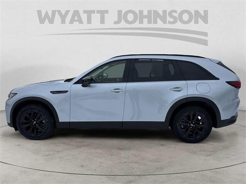 2025 Mazda CX-90 3.3 Turbo Premium Sport