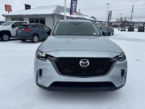 2025 Mazda CX-90 3.3 Turbo Premium Sport