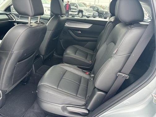 2025 Mazda CX-90 3.3 Turbo Premium Sport