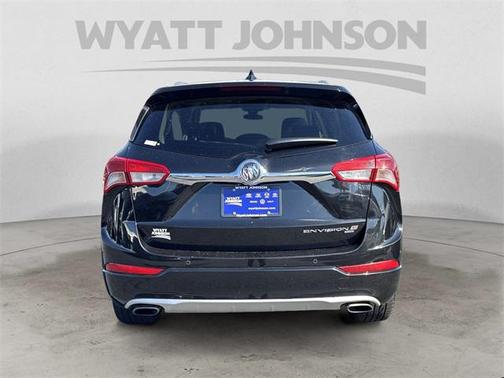 2020 Buick Envision AWD Premium I