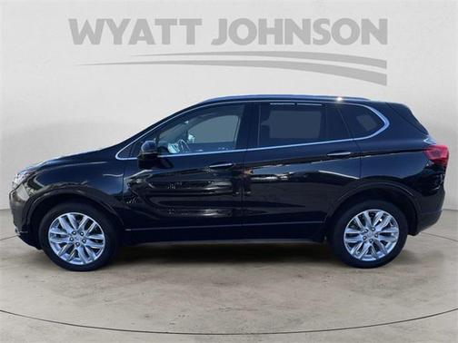 2020 Buick Envision AWD Premium I