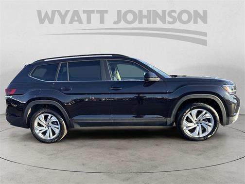 2023 Volkswagen Atlas 2.0T SE w/Technology