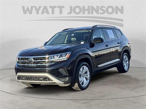 2023 Volkswagen Atlas 2.0T SE w/Technology