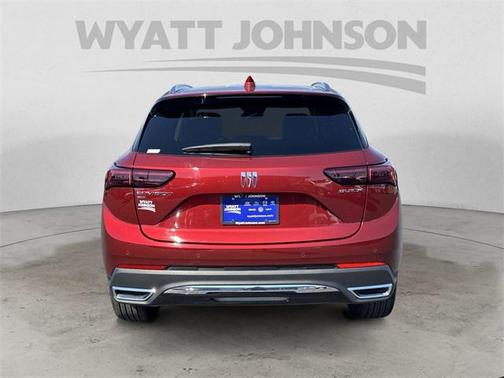2024 Buick Envision Preferred AWD