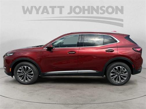 2024 Buick Envision Preferred AWD