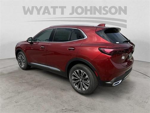 2024 Buick Envision Preferred AWD