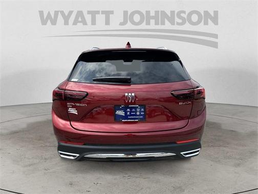 2024 Buick Envision Preferred AWD