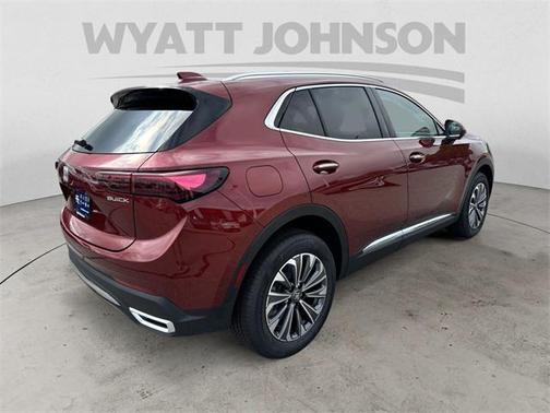 2024 Buick Envision Preferred AWD