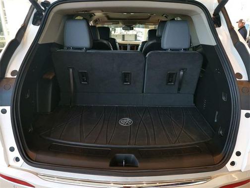 2020 Buick Enclave AWD Essence