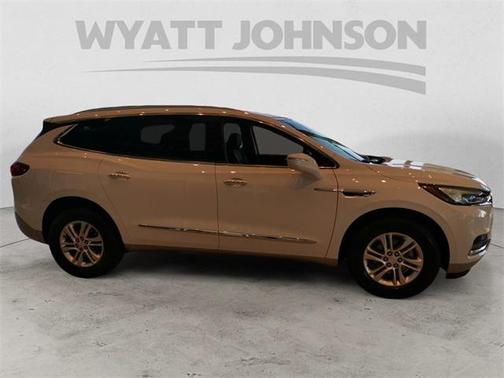 2020 Buick Enclave AWD Essence