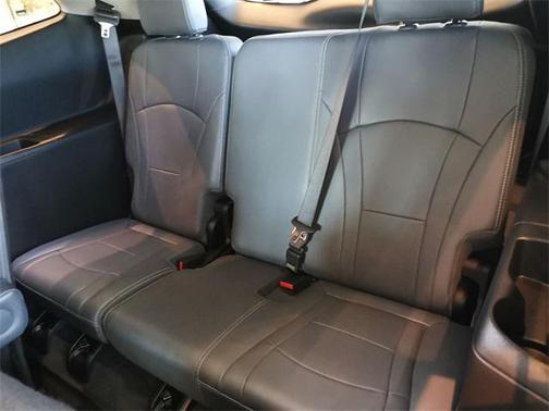 2020 Buick Enclave AWD Essence