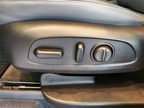 2020 Buick Enclave AWD Essence