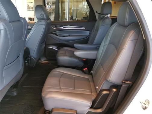 2020 Buick Enclave AWD Essence