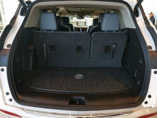 2020 Buick Enclave AWD Essence