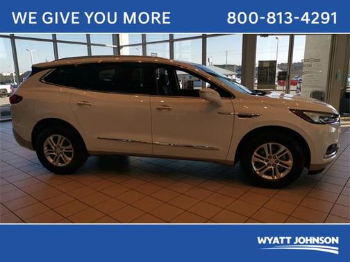2020 Buick Enclave AWD Essence