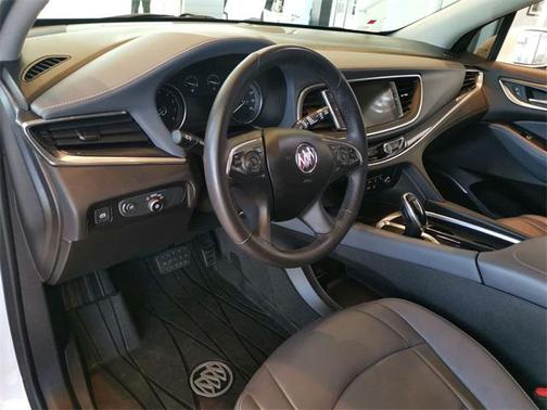 2020 Buick Enclave AWD Essence
