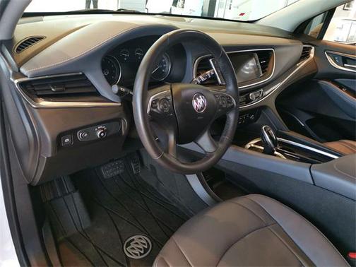 2020 Buick Enclave AWD Essence