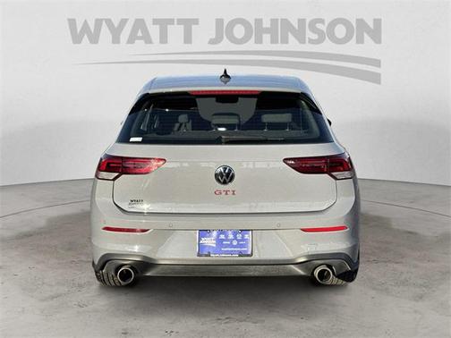 2024 Volkswagen Golf GTI 2.0T S DSG