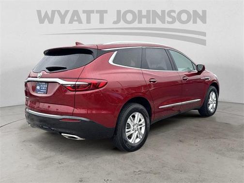 2020 Buick Enclave FWD Essence