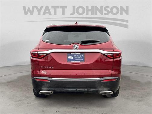 2020 Buick Enclave FWD Essence
