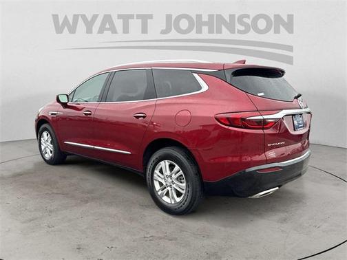 2020 Buick Enclave FWD Essence