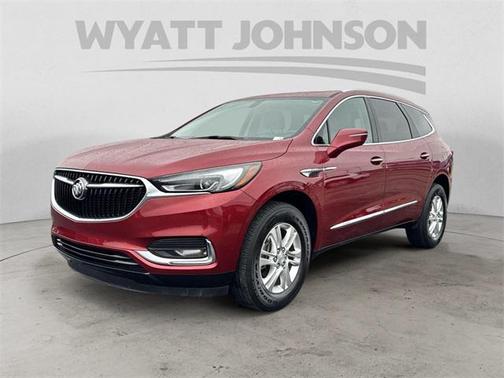 2020 Buick Enclave FWD Essence