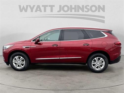 2020 Buick Enclave FWD Essence