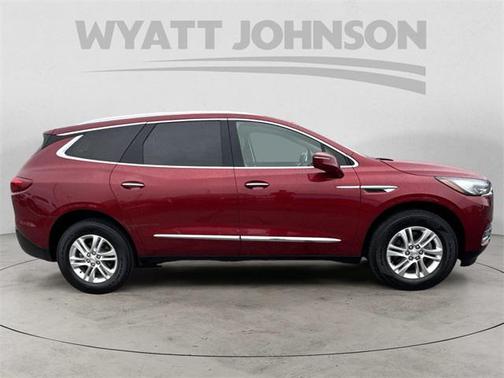 2020 Buick Enclave FWD Essence