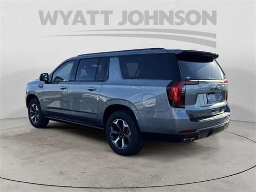 2026 GMC Yukon XL 4WD AT4 Ultimate