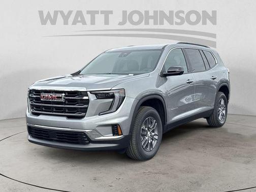 2026 GMC Acadia Elevation FWD