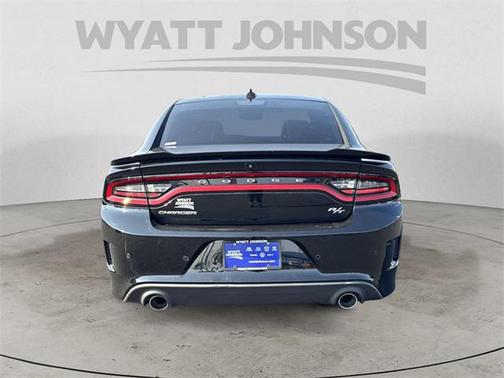 2021 Dodge Charger R/T