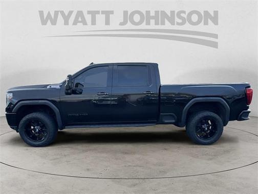 2021 GMC Sierra 3500 Base