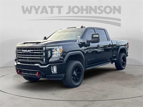 2021 GMC Sierra 3500 Base
