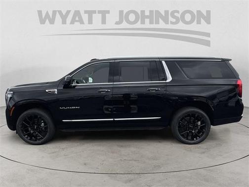 2026 GMC Yukon XL 4WD Elevation