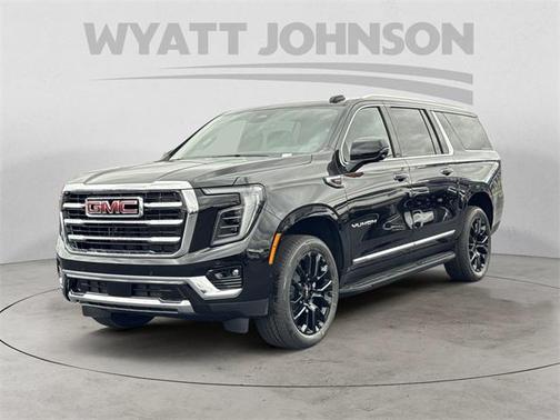 2026 GMC Yukon XL 4WD Elevation