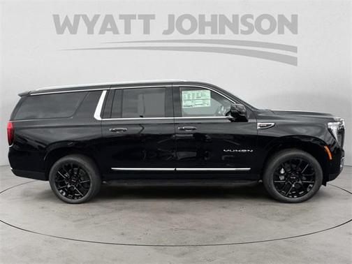 2026 GMC Yukon XL 4WD Elevation