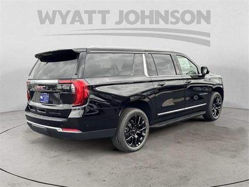 2026 GMC Yukon XL 4WD Elevation