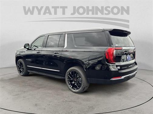 2026 GMC Yukon XL 4WD Elevation
